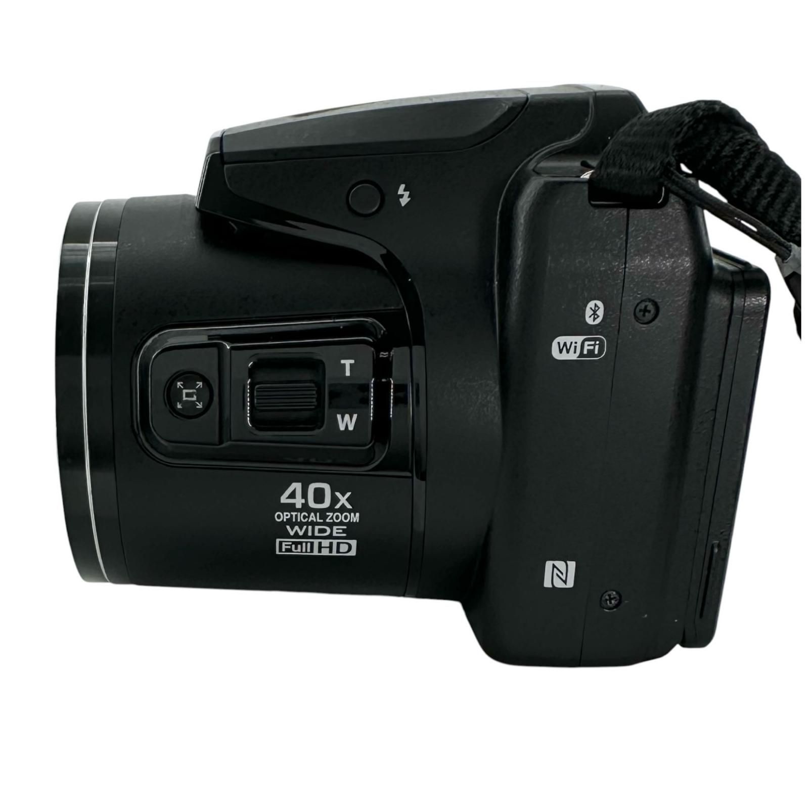 Nikon ニコン COOLPIX B500 デジタルカメラ Nikon 【中古】【送料無料