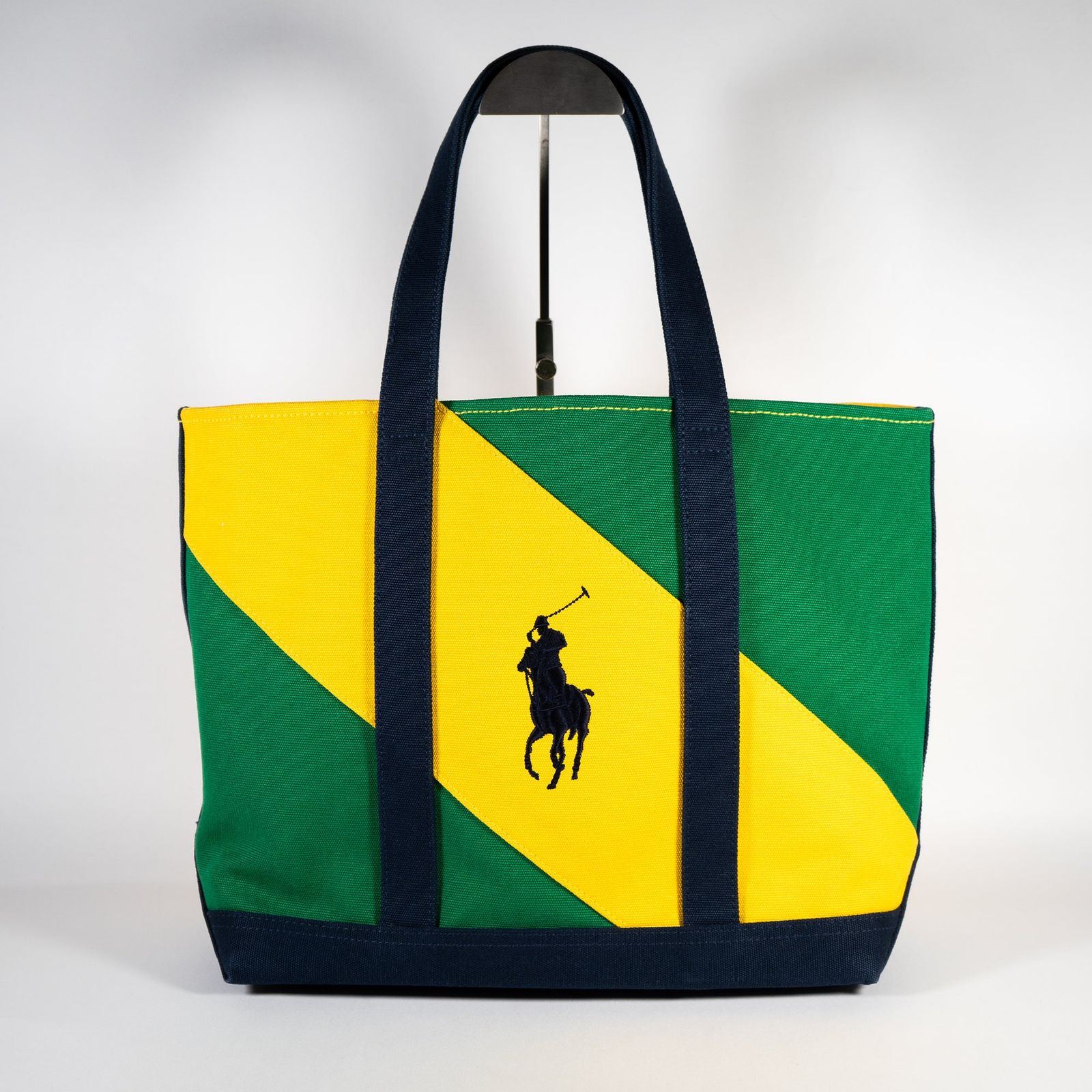 POLO RALPH LAUREN ポロ ラルフローレン ビッグポニー キャンバス
