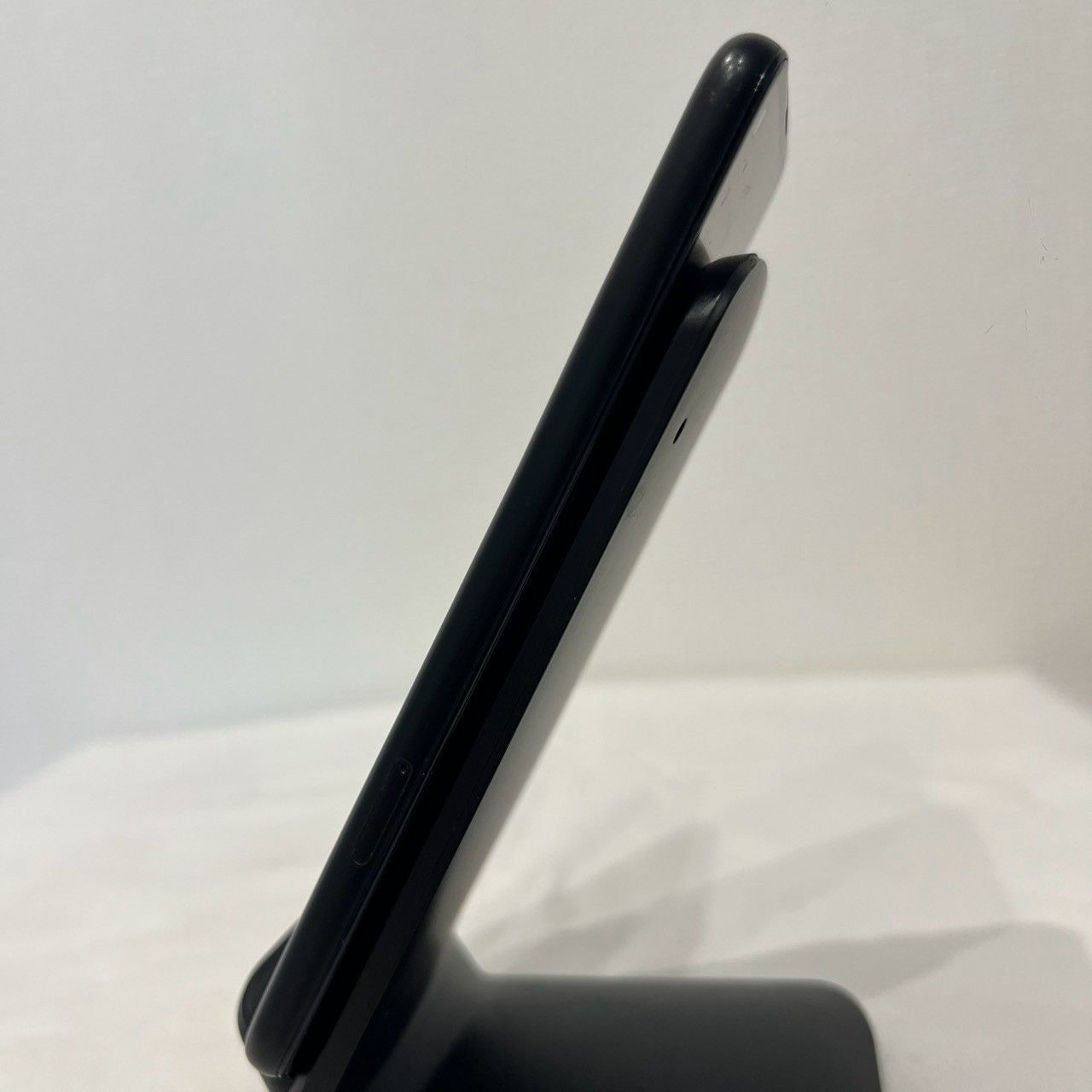 Google Pixel 4a (5G) 128GB ブラック SoftBank 利用制限○ 画面割れ