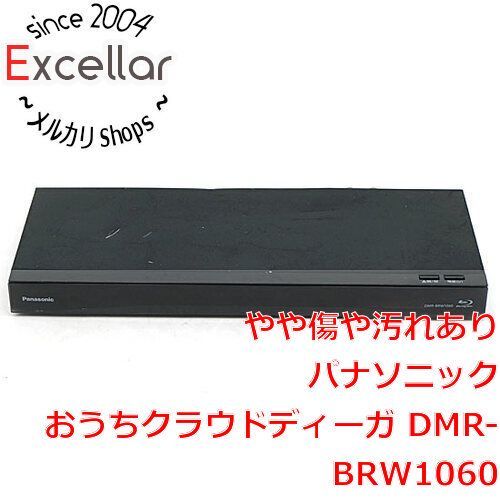 bn:7] Panasonic ブルーレイディスクレコーダー おうちクラウド