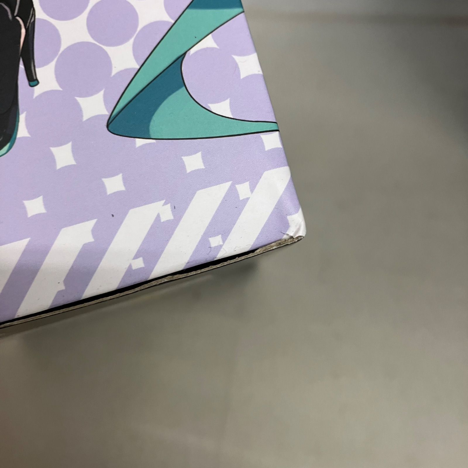 未開封 初音ミク T-most 初音ミク NT フィギュア 5個セット SFK385