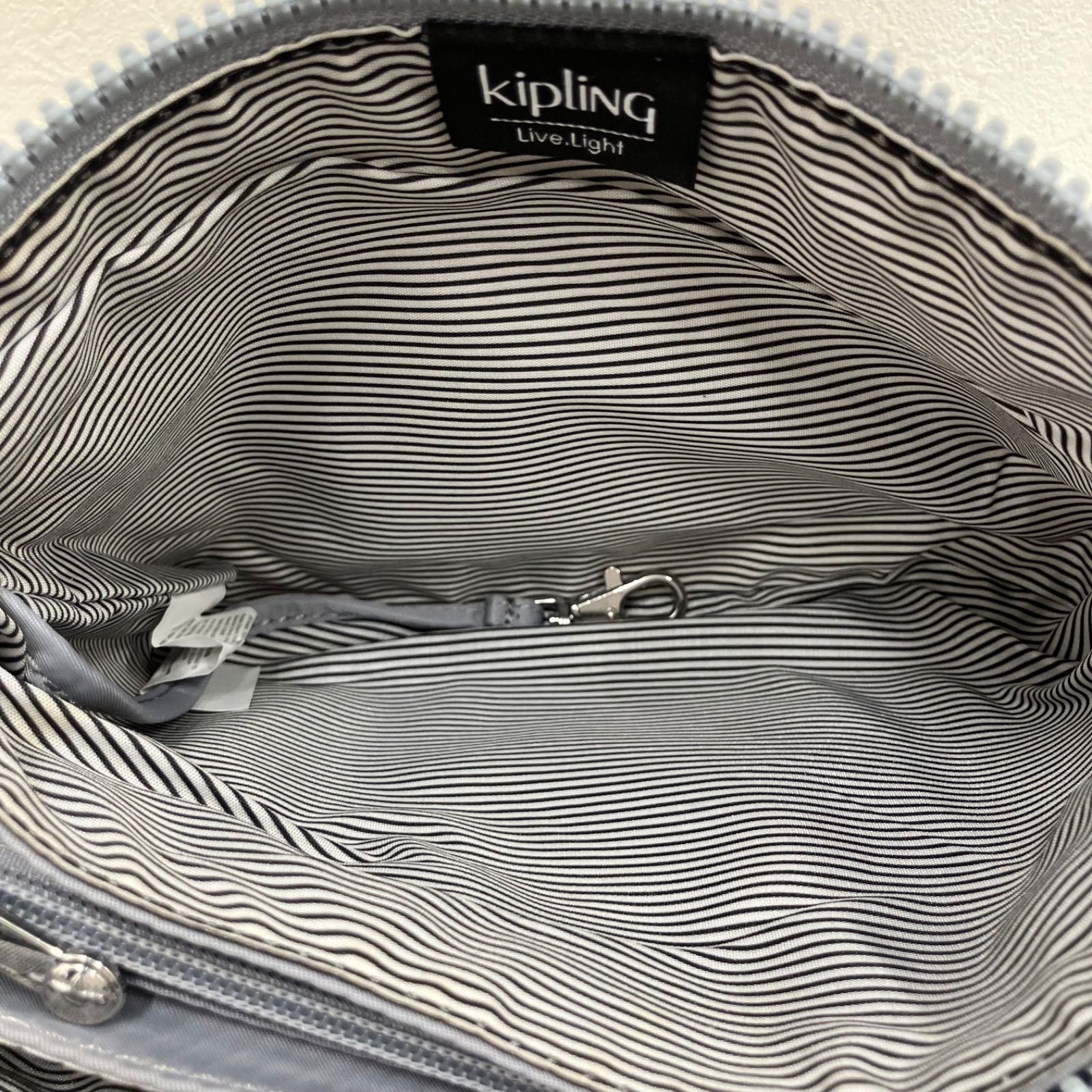 9700 Kipling キプリング ショルダーバッグ 斜めがけバッグ クロス 