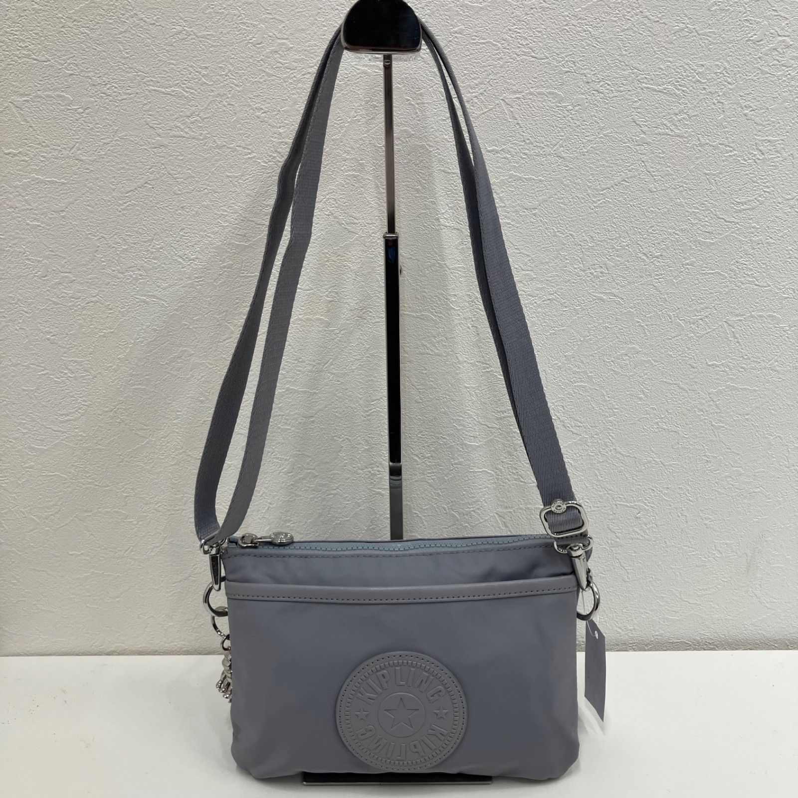 9700 Kipling キプリング ショルダーバッグ 斜めがけバッグ クロス 