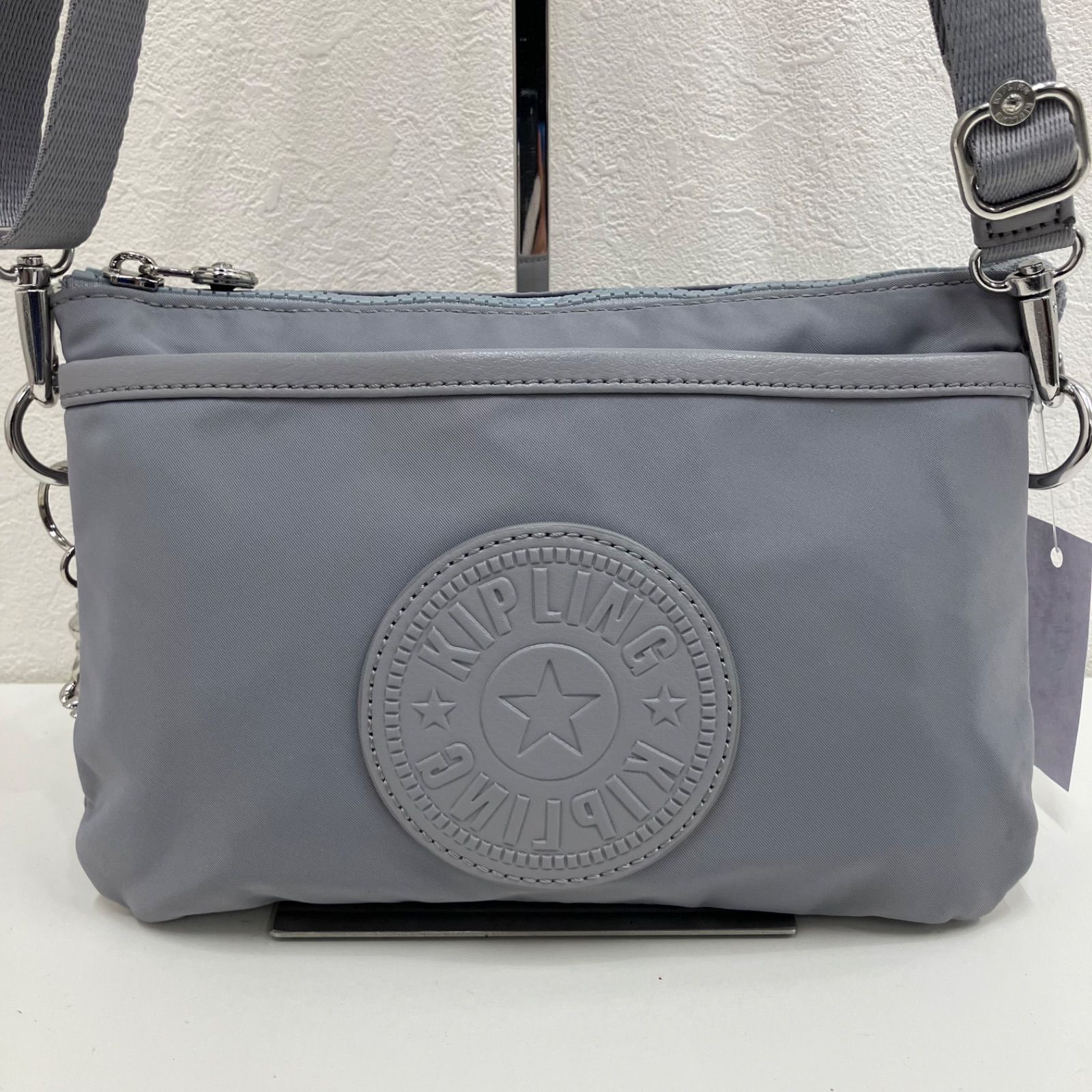 9700 Kipling キプリング ショルダーバッグ 斜めがけバッグ クロス 