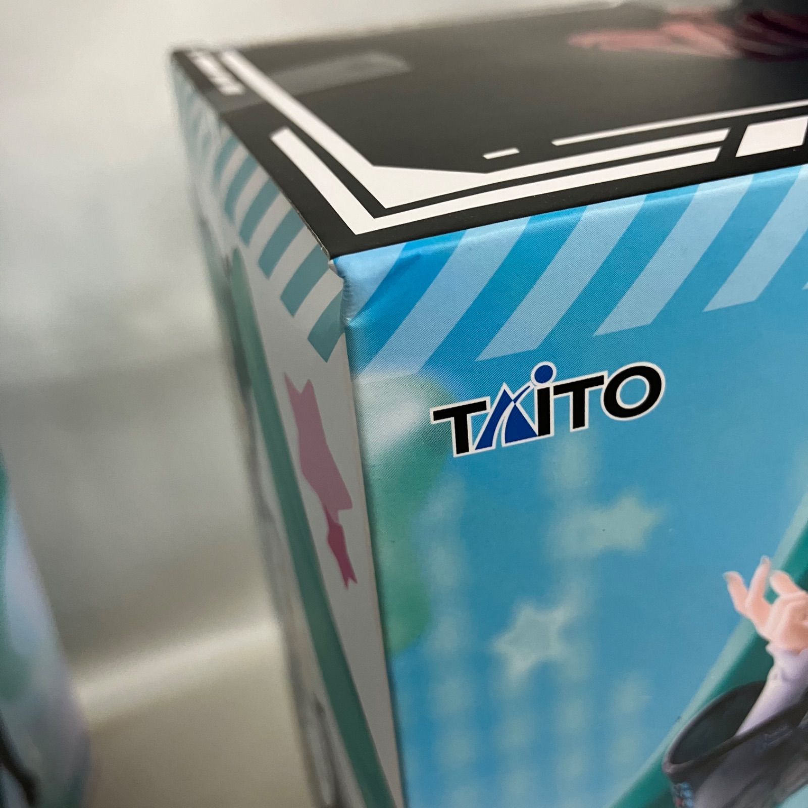 未開封 初音ミク T-most 初音ミク NT フィギュア 5個セット SFK387