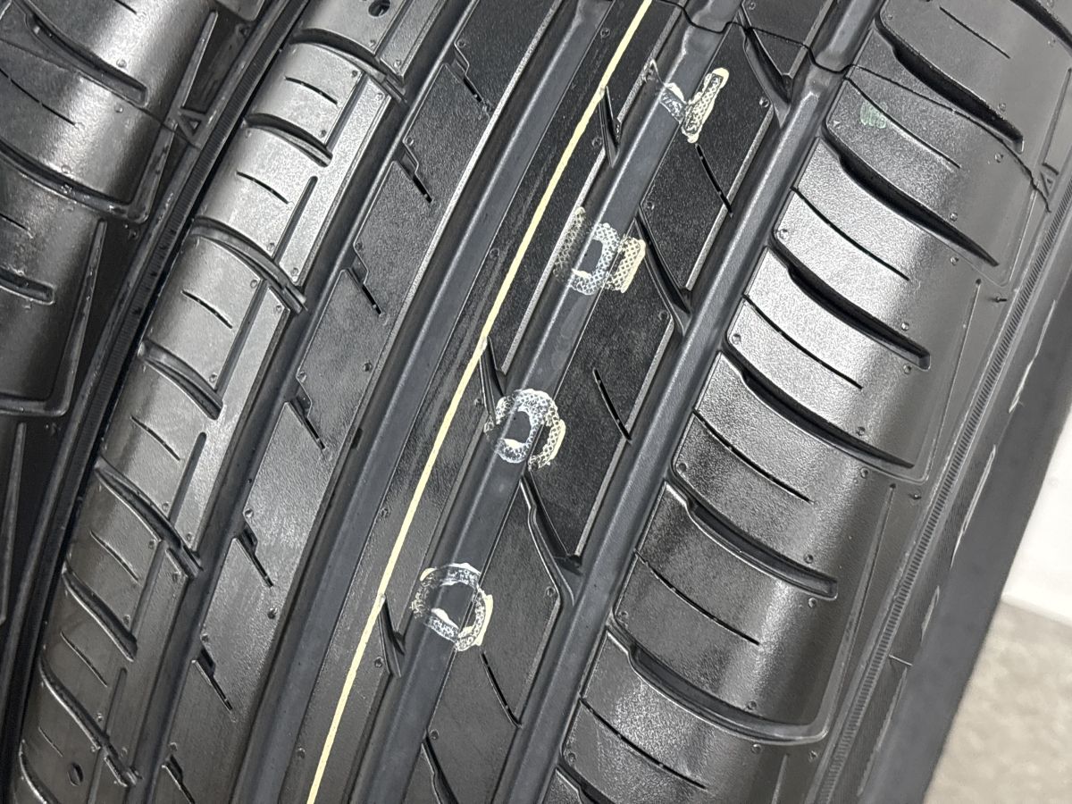 2025年製 新車外し】ファルケン ジークス ZE914 225/65R17 2本販売