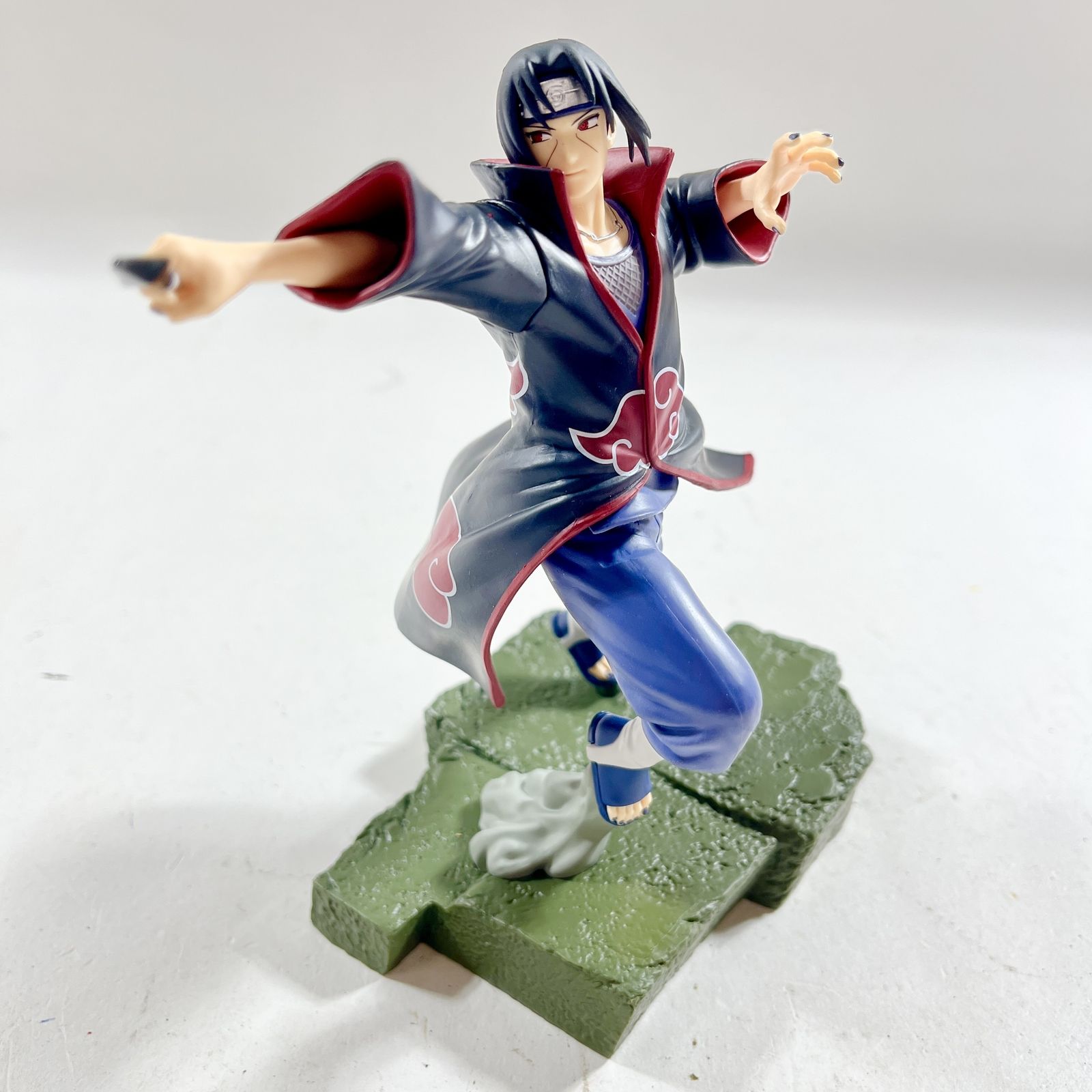☆ NARUTO ナルト 疾風伝 Combination Battle フィギュア 2点 まとめ