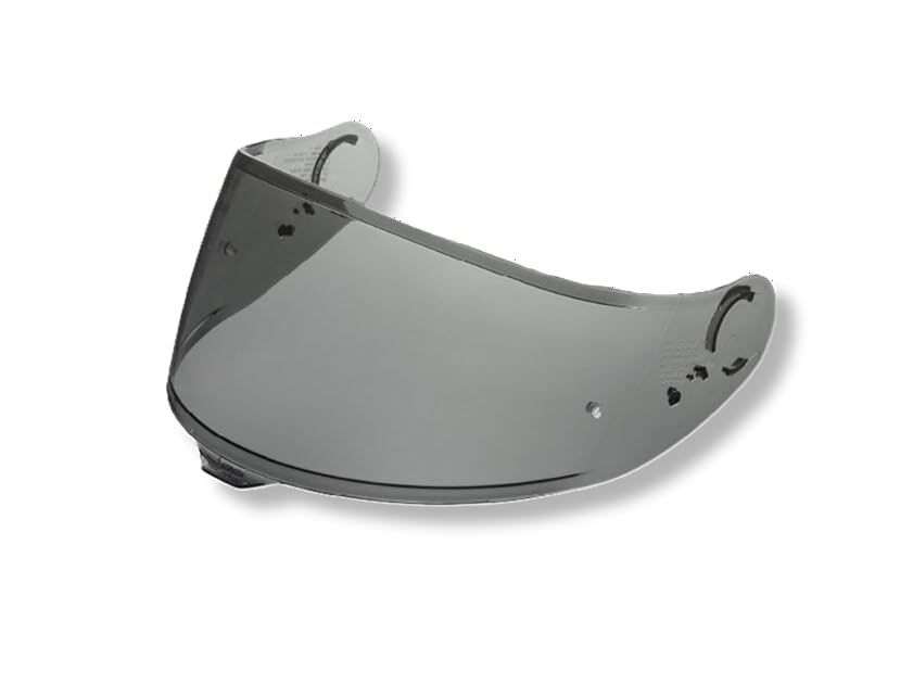 ショウエイ(SHOEI)純正 シールド CNS-1C ダークスモーク PINLOCK GT-Air3対応 防曇ピンロック対応 交換用シールド送料無料 f2916420