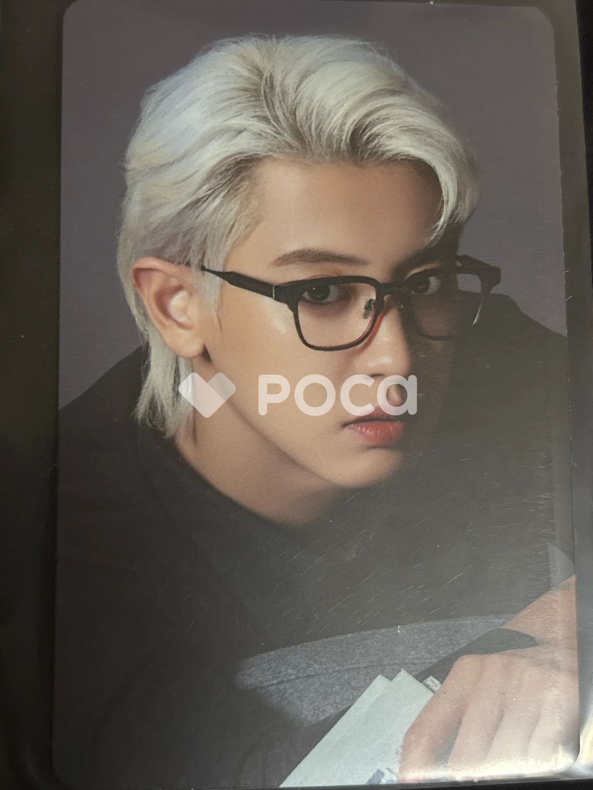 nacific インドネシアトレカ　チャニョルセット nacific インドネシアトレカ チャニョルセット EXO チャニョル NACIFIC