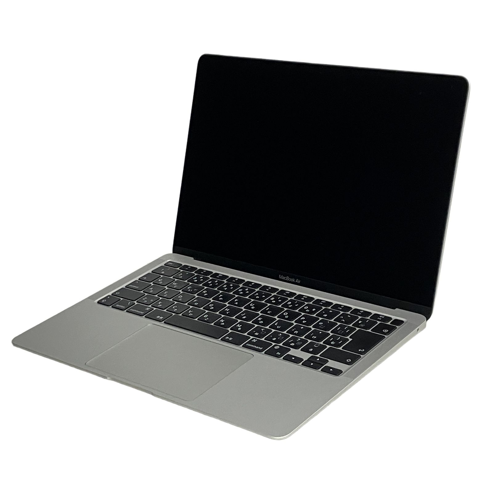 Apple MacBook Air 2020 13インチ M1 ジャンク - メルカリ
