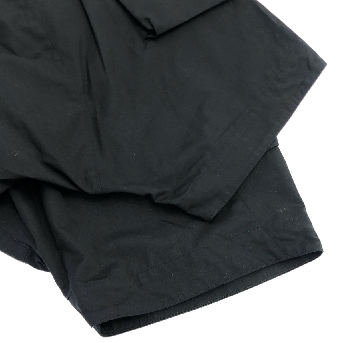 s'yte by Yohji Yamamoto サイト バイ ヨウジヤマモト サルエル