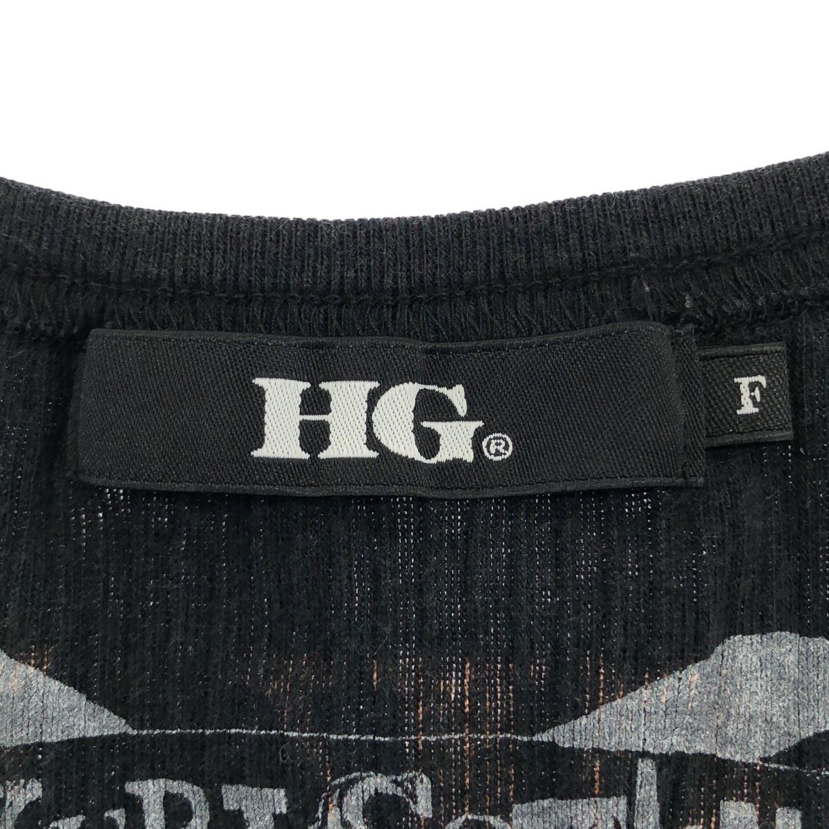 HYSTERIC GLAMOUR ヒステリックグラマー KURT COBAIN カートコバーン