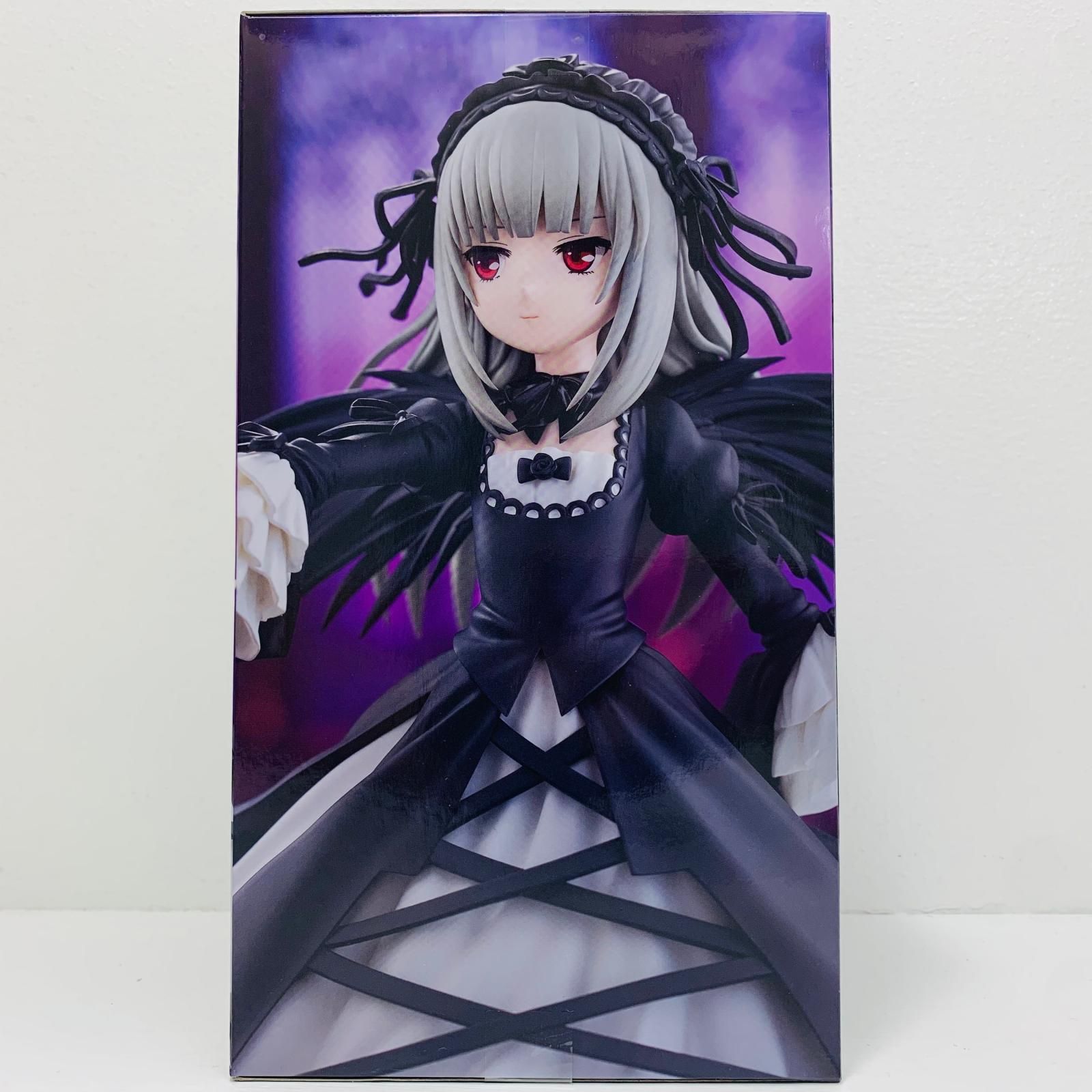 中古 水銀燈-Trio-Try-iTFigure「ローゼンメイデン」 - メルカリ