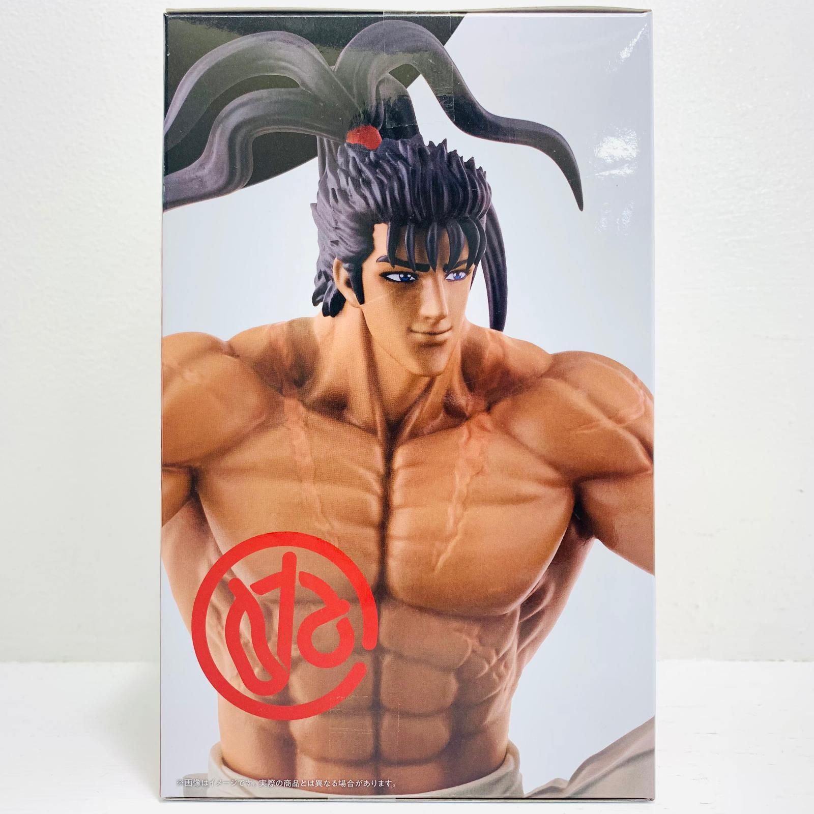 中古 前田慶次-ぬーどるストッパーフィギュア「花の慶次-雲のかなたに