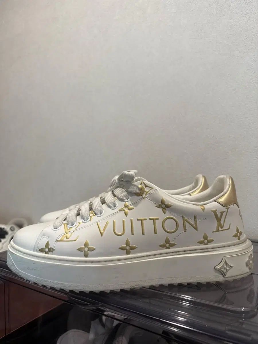 ブランドシューズコレクション