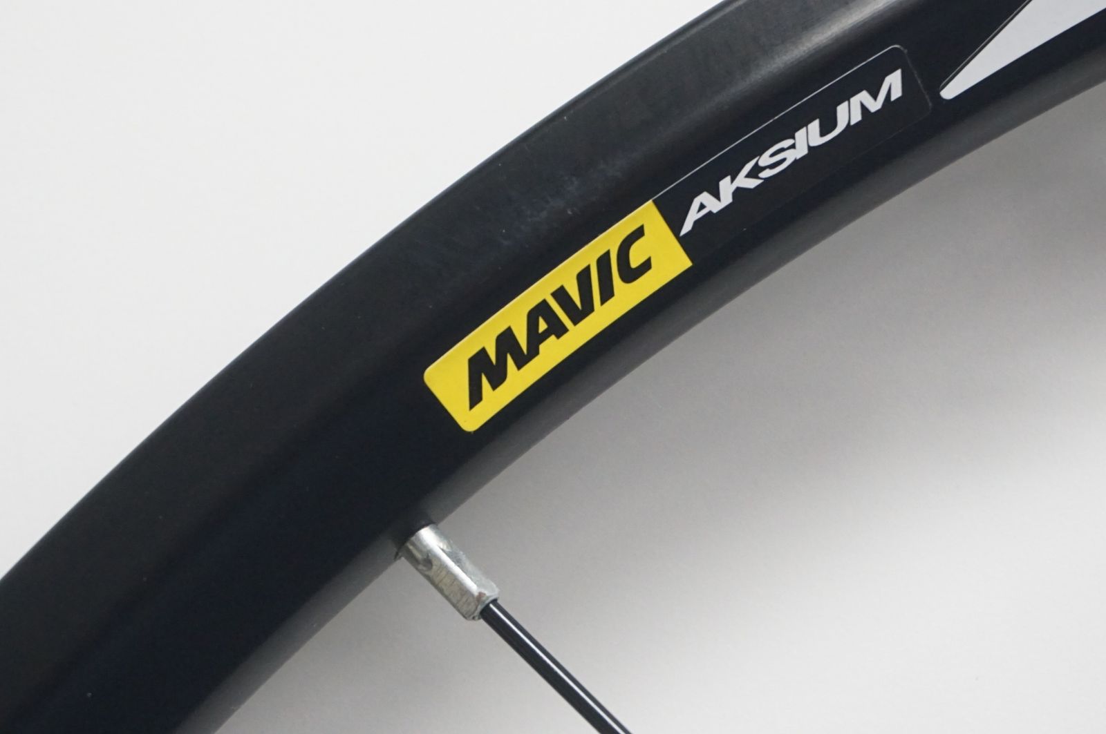 MAVIC 「マヴィック」 AKSIUM DISC シマノ11速 ホイール / バイチャリ