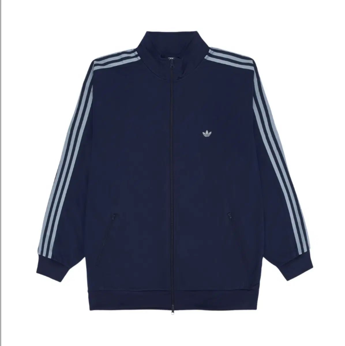 adidas BECKENBAUER ジャージ NIGHT Indigo