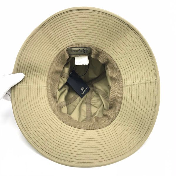 倉吉店】 中古 Nigel Cabourn | ナイジェルケーボン ハット 1940s US