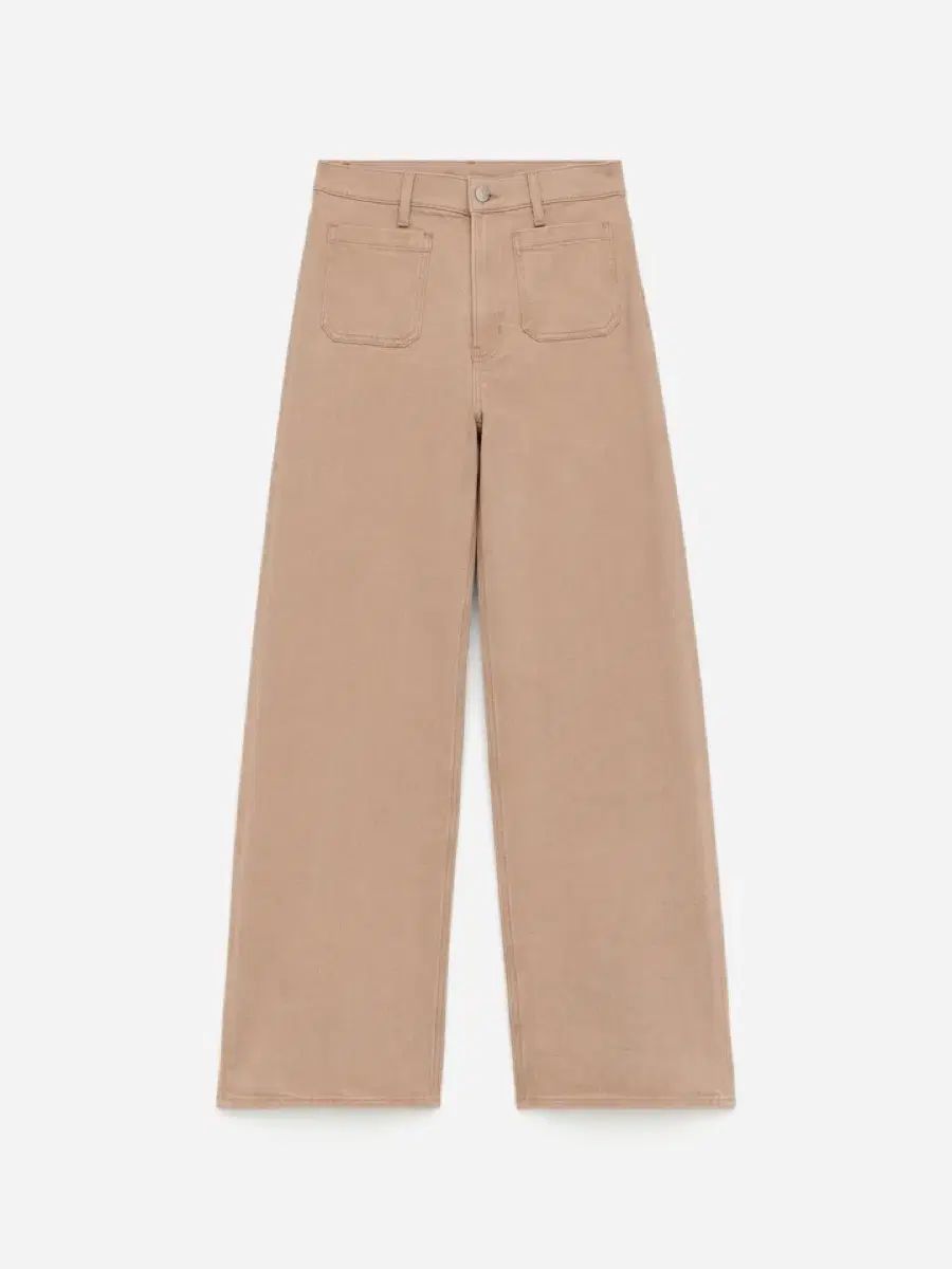 ARKET アーケット ルピン Lupine フレアデニム 34size