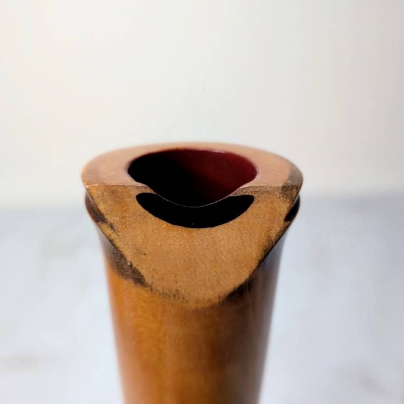 尺八 胡蝶 二尺一寸 2尺1寸 ワダ楽器 コチョウ 和楽器 伝統楽器 管楽器