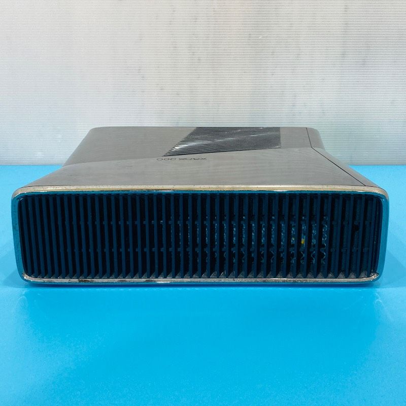 Microsoft xbox360 s console 1439 ブラック エックスボックス360 S