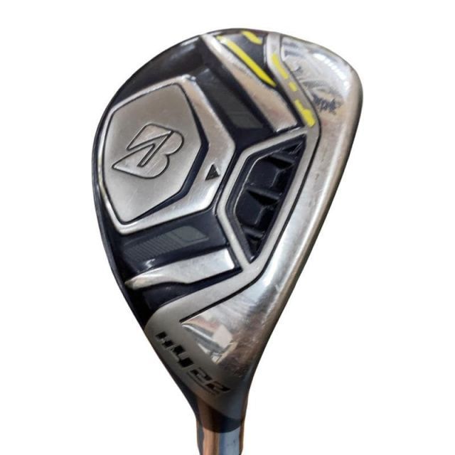 【中古】 ブリヂストン TOUR B JGR(2019) U4 ユーティリティ UT NS PRO 950GH neo (フレックスS) メンズ 男性用 右利き 右用 Cランク ゴルフクラブ 8,706円