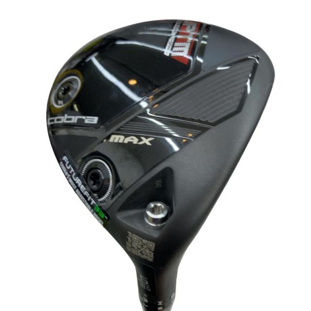 【中古】 コブラ cobra OPTM MAX 5W フェアウェイウッド FW SPEEDER NX for Cobra(OPTM FW) (フレックスS) メンズ 男性用 右利き 右用 Cランク ゴルフクラブ
