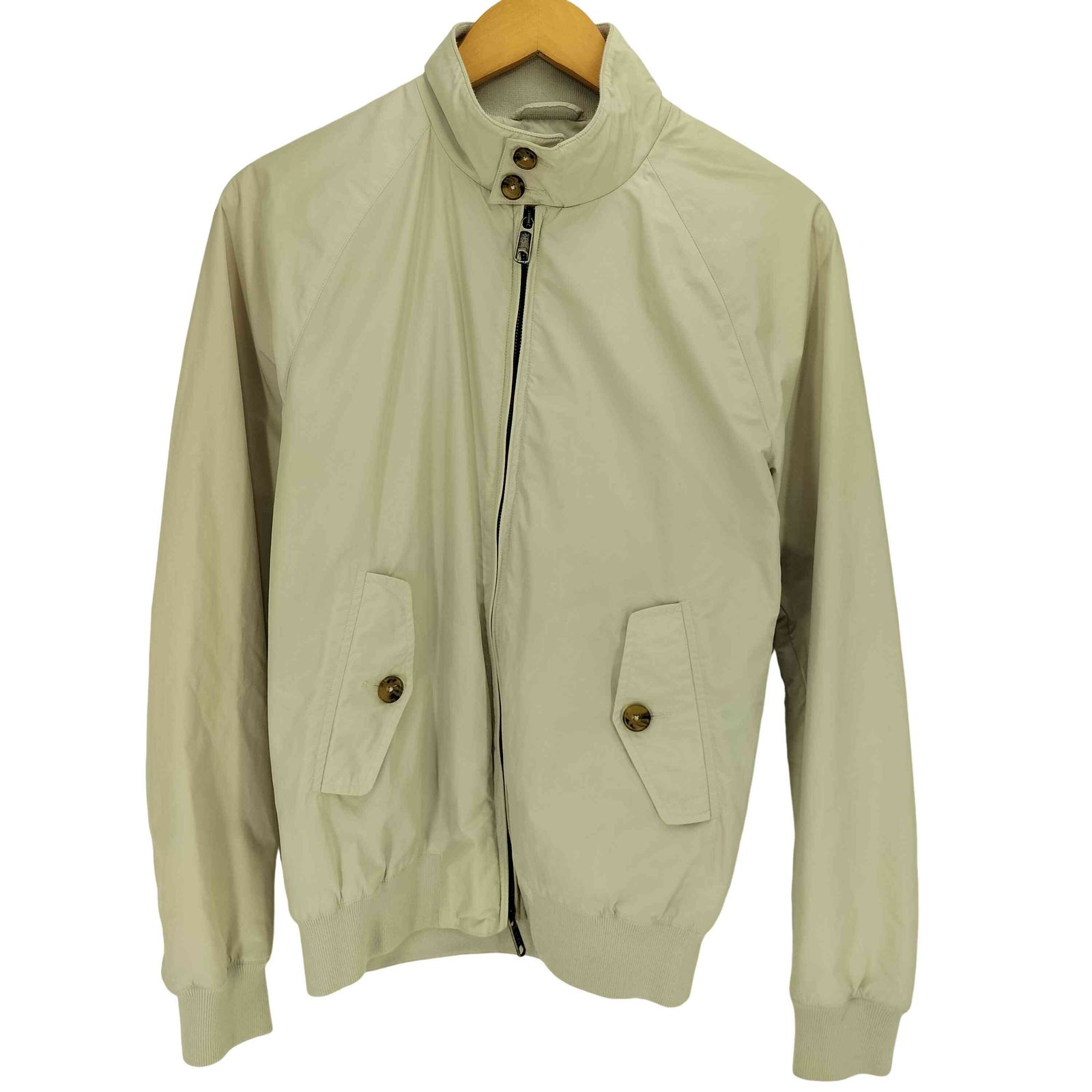 バラクータ BARACUTA G9 ハリントンジャケット スウィングトップ