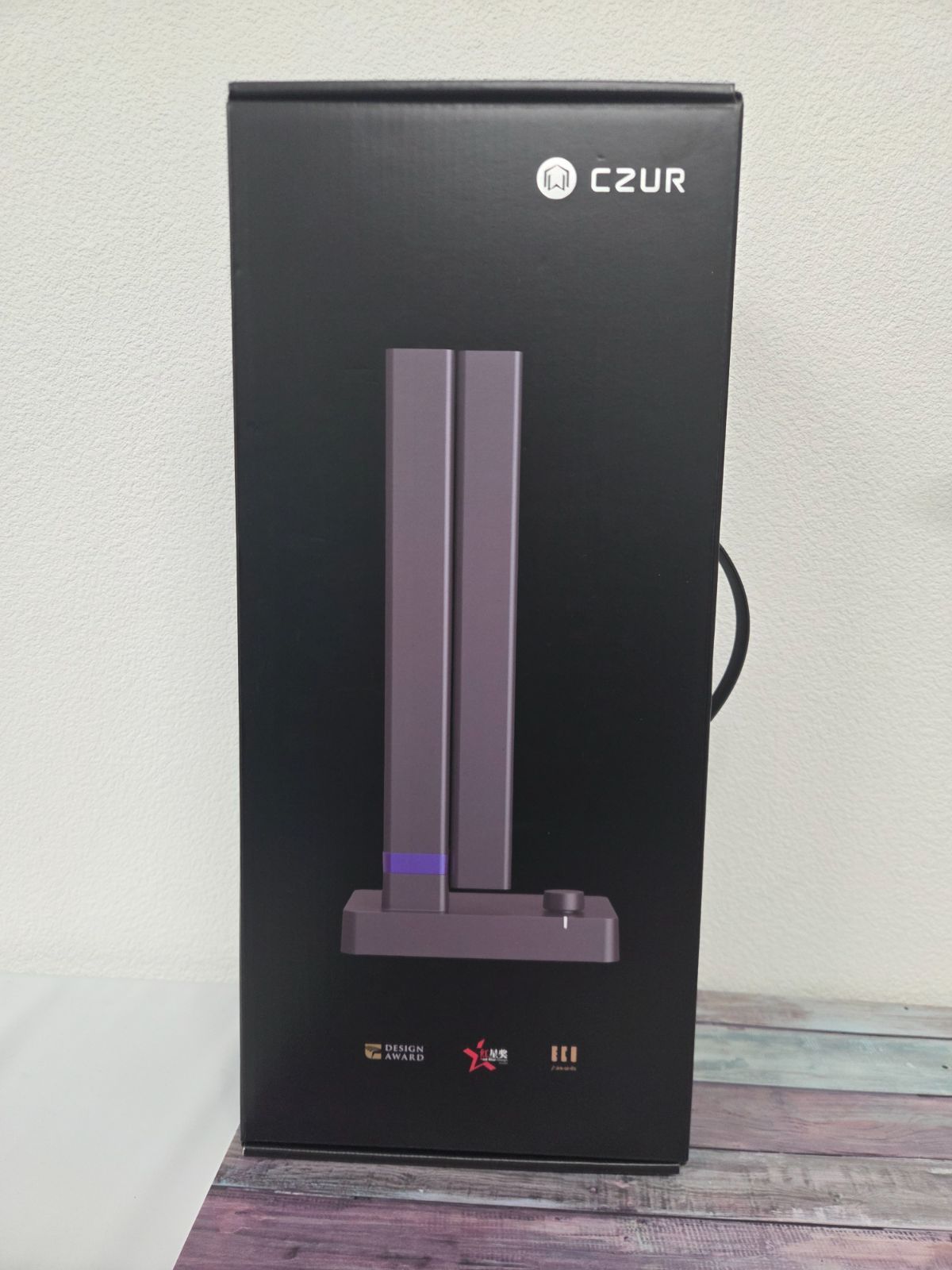 CZUR Shine 1300A3 Pro ドキュメントスキャナー 未使用に近い - メルカリ