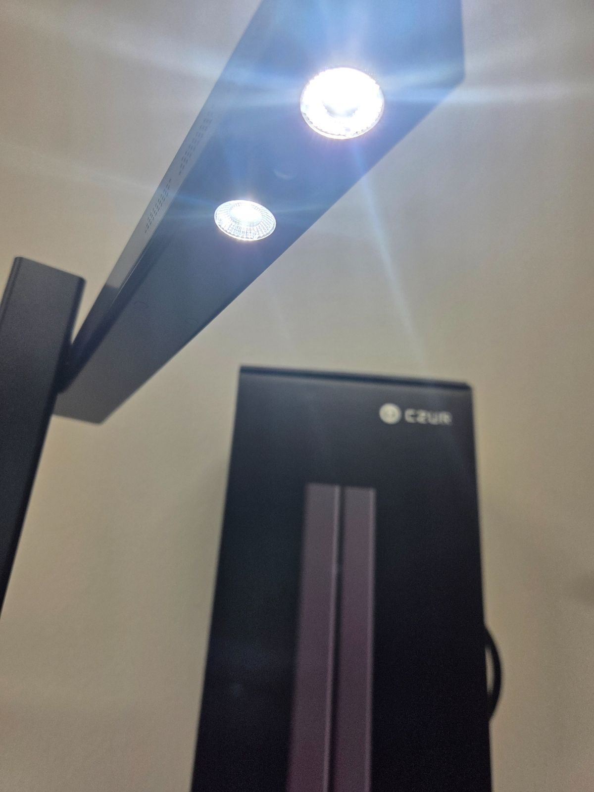 CZUR Shine 1300A3 Pro ドキュメントスキャナー 未使用に近い - メルカリ