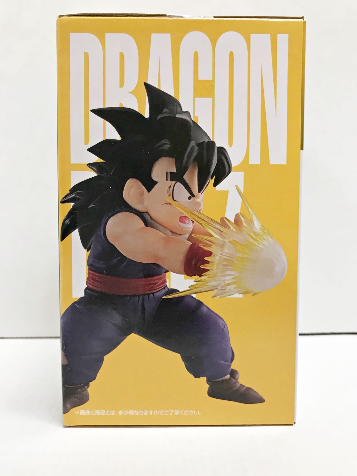 28.【未開封】B賞 孫悟飯 一番くじ ドラゴンボール スペクタクルバトル