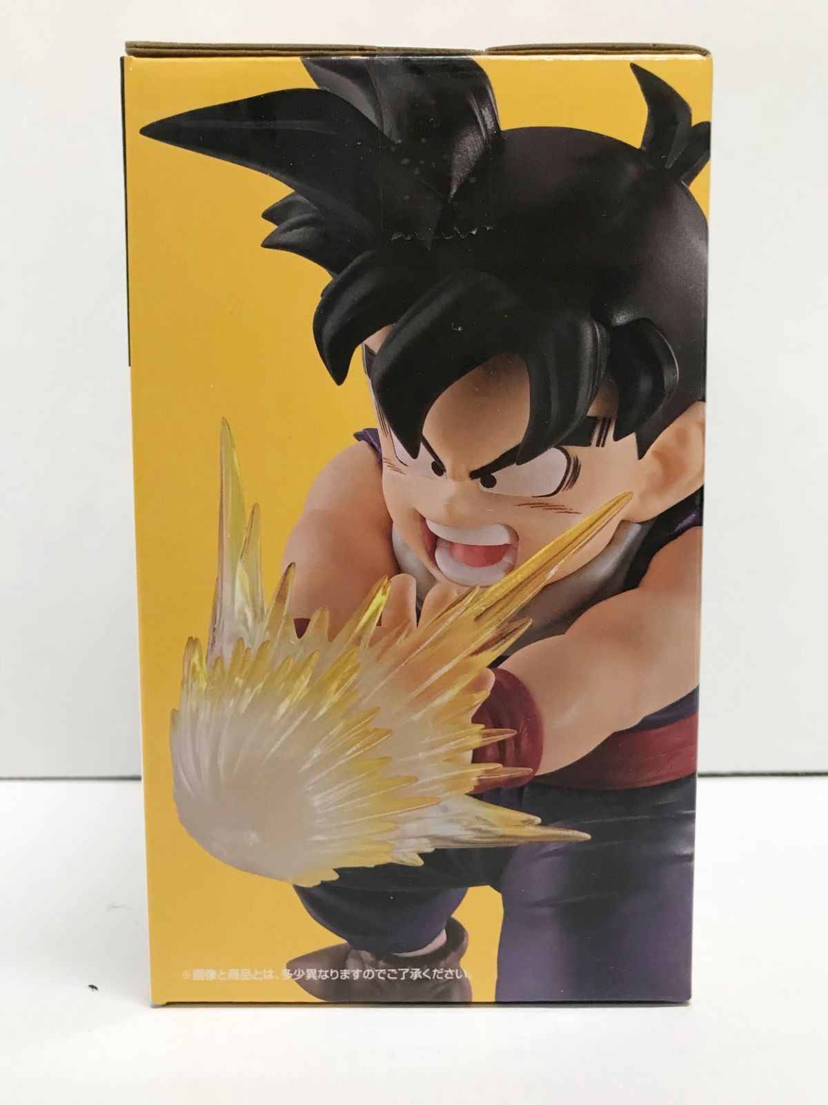 28.【未開封】B賞 孫悟飯 一番くじ ドラゴンボール スペクタクルバトル