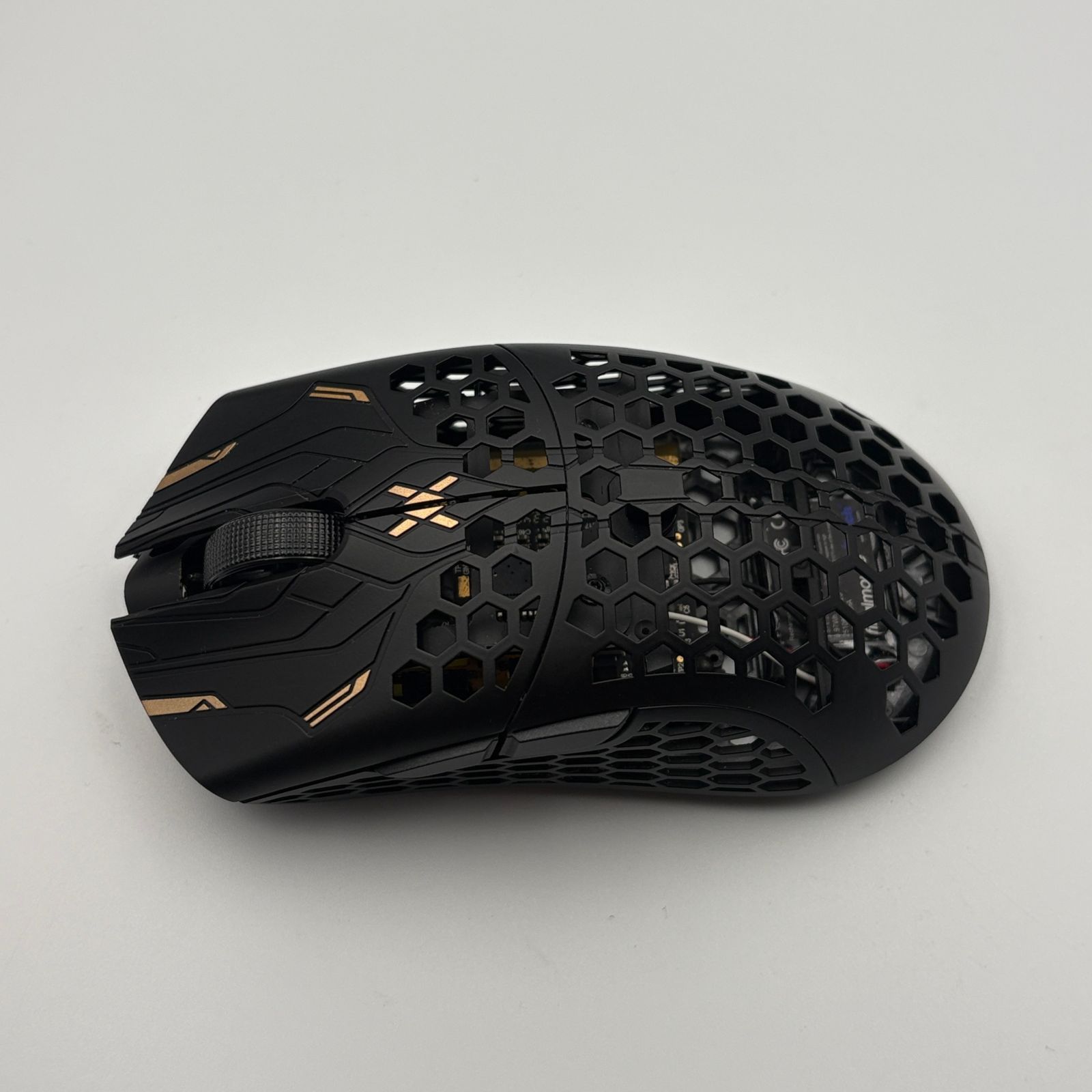 Finalmouse UltralightX ULX Cheetah - メルカリ