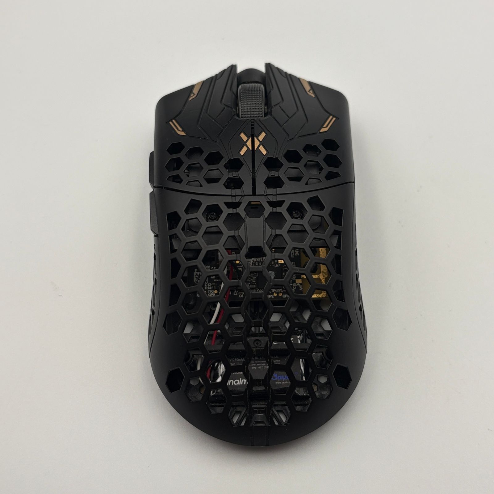 Finalmouse UltralightX ULX Cheetah - メルカリ
