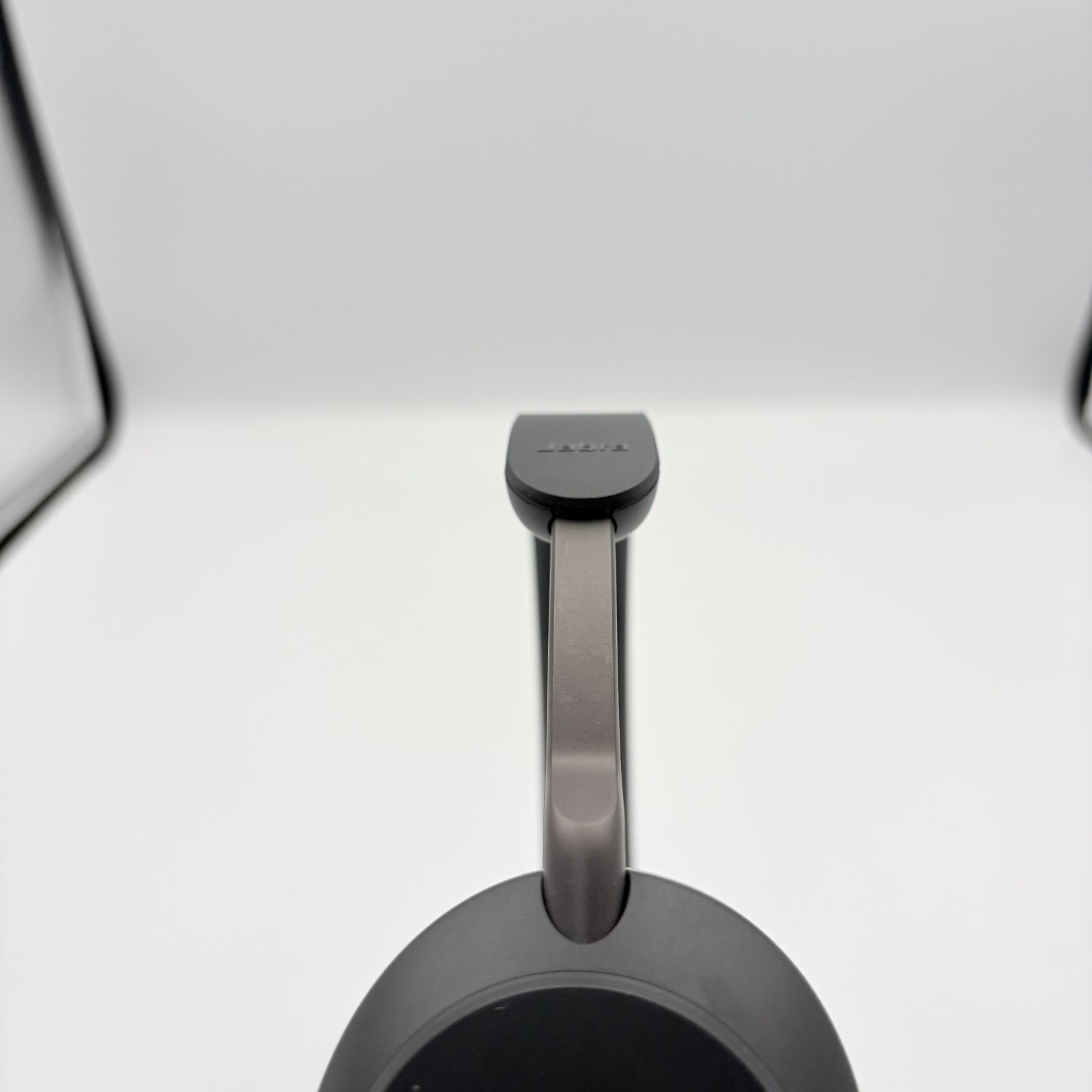 Jabra Evolve2 ヘッドセット ワイヤレスヘッドホン マイク付き 収納