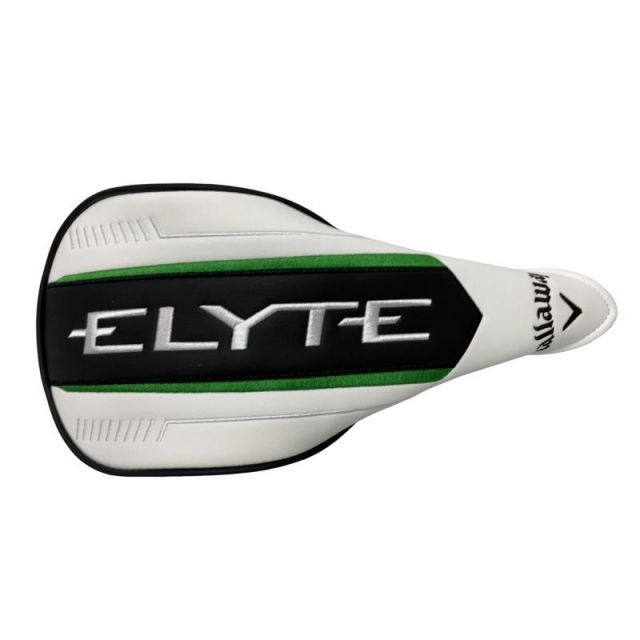 【中古】 キャロウェイ ELYTE ◆◆◆ TD 9° ドライバー DR TENSEI GREEN 60 for CW(ELYTE DR) (フレックスS) メンズ 男性用 右利き 右用 Dランク ゴルフクラブ 【中古】 キャロウェイ ELYTE ◆◆◆ TD 9° ドライバー DR TENSEI GREEN 60 for CW(ELYTE DR) (フレックスS) メンズ 男性用 右利き 右用 Dランク ゴルフクラブ