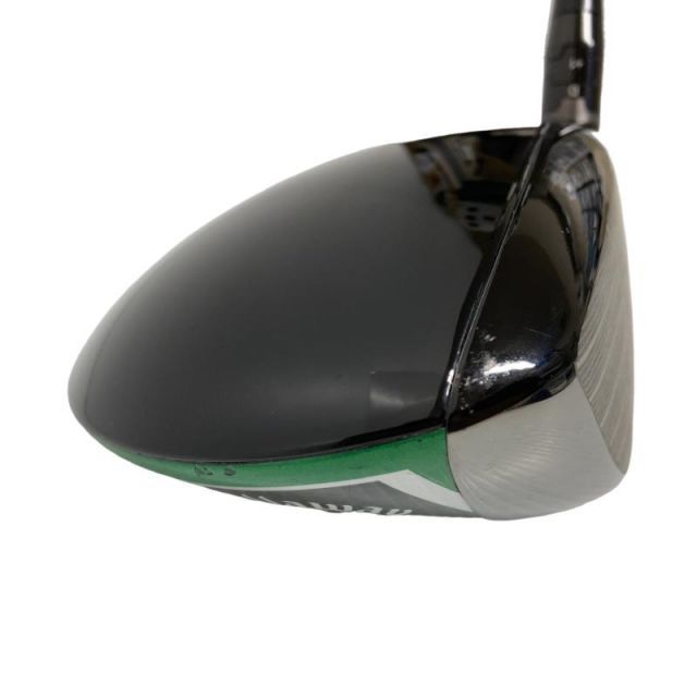 【中古】 キャロウェイ ELYTE ◆◆◆ TD 9° ドライバー DR TENSEI GREEN 60 for CW(ELYTE DR) (フレックスS) メンズ 男性用 右利き 右用 Dランク ゴルフクラブ 【中古】 キャロウェイ ELYTE ◆◆◆ TD 9° ドライバー DR TENSEI GREEN 60 for CW(ELYTE DR) (フレックスS) メンズ 男性用 右利き 右用 Dランク ゴルフクラブ