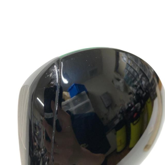 【中古】 キャロウェイ ELYTE ◆◆◆ TD 9° ドライバー DR TENSEI GREEN 60 for CW(ELYTE DR) (フレックスS) メンズ 男性用 右利き 右用 Dランク ゴルフクラブ 【中古】 キャロウェイ ELYTE ◆◆◆ TD 9° ドライバー DR TENSEI GREEN 60 for CW(ELYTE DR) (フレックスS) メンズ 男性用 右利き 右用 Dランク ゴルフクラブ