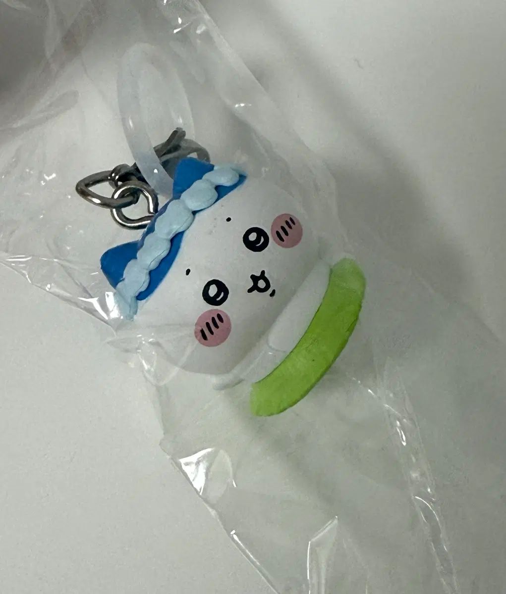 ちいかわ 特典 めじるし ハチワレ 人魚の島 劇場版