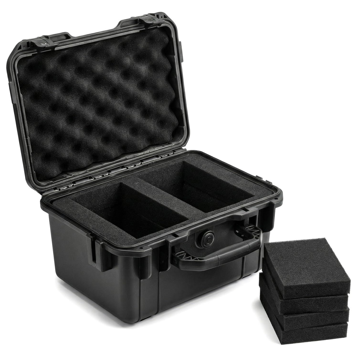 Sutekus PSA BGS 収納ケース 鑑定済みトレカ用 40枚収納 保管ケース