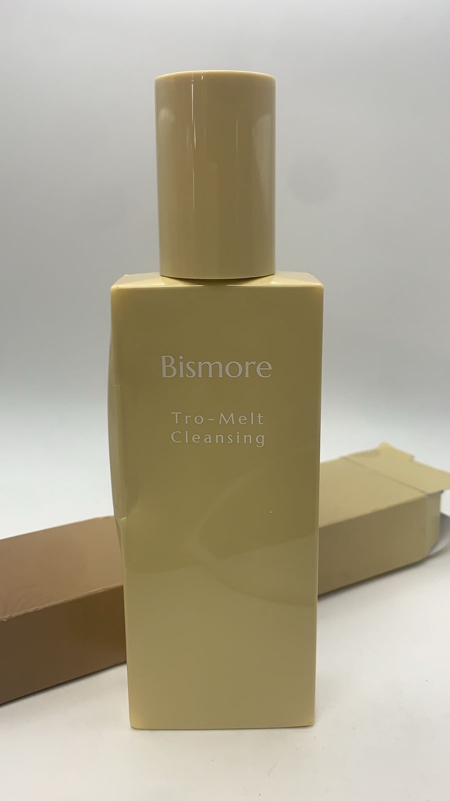 訳あり】Bismore トロメルトクレンジング クレンジングミルク 150ml