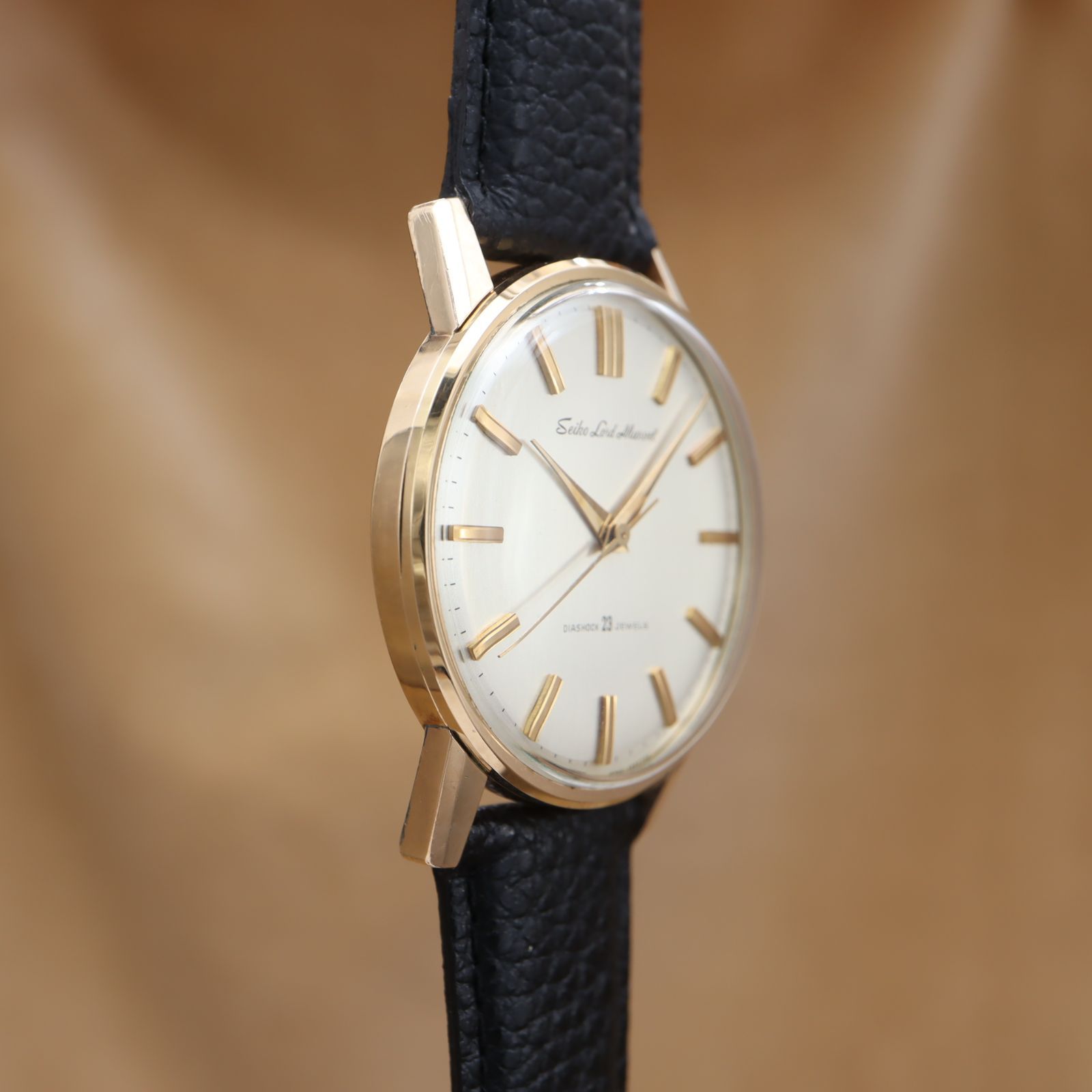 セイコー ロードマーベル 5740-1990 SEIKO Lord Marvel メンズ 手巻き