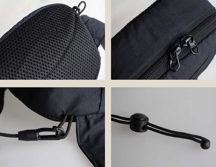 ダイワピア39 DAIWA PIER39 TECH MIL FUNNY PACK テックミルファニー