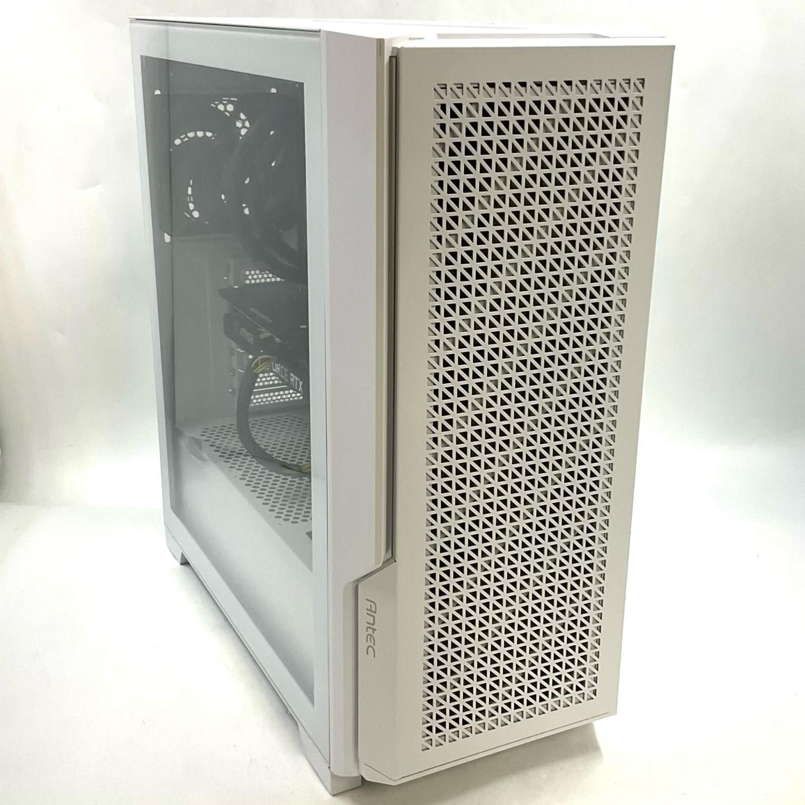 自作PC Ryzen 5 5600X RTX 3060 12GB 難有 - メルカリ