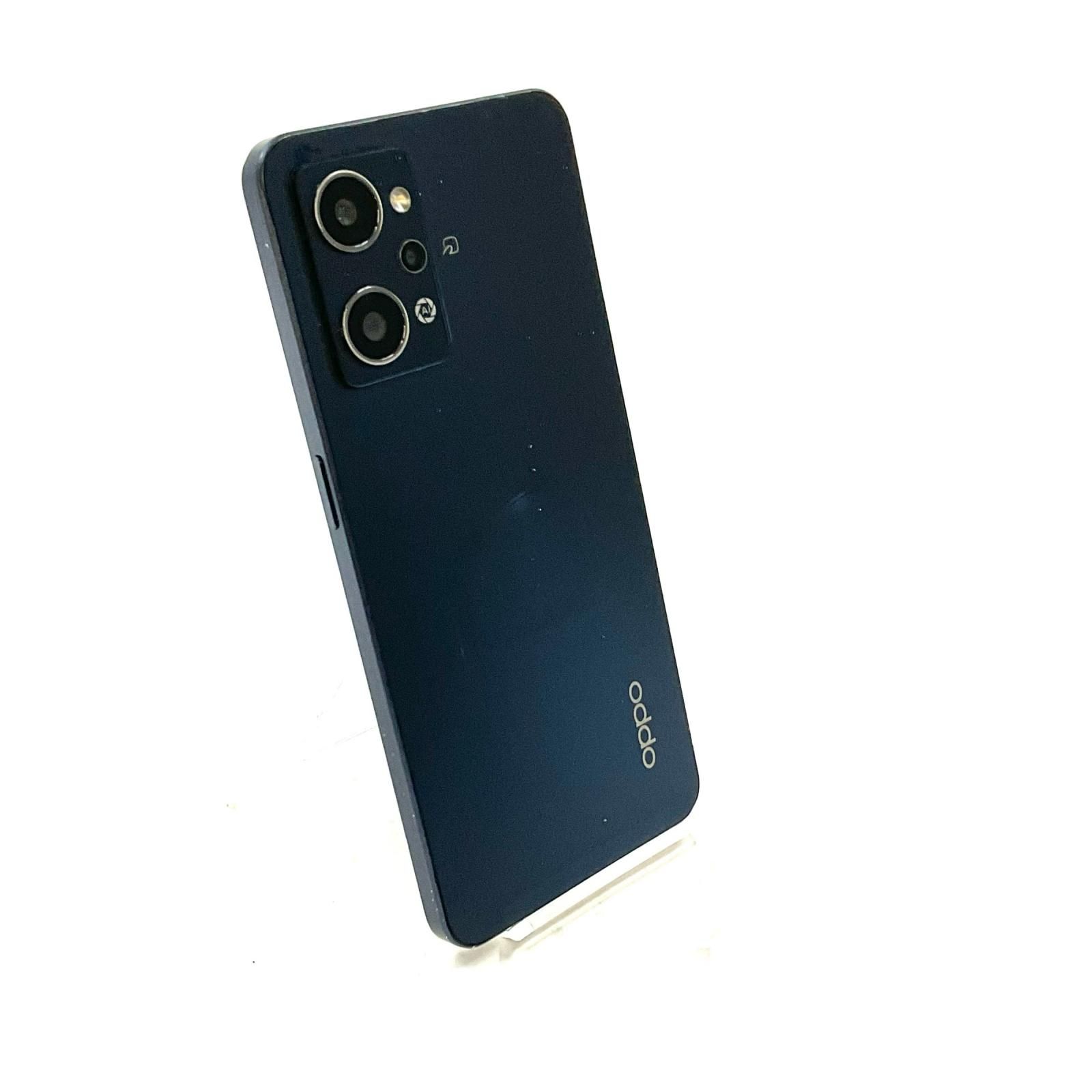 OPPO Reno 7 A 128GB ドリームブルー SIMフリー 難有 - メルカリ