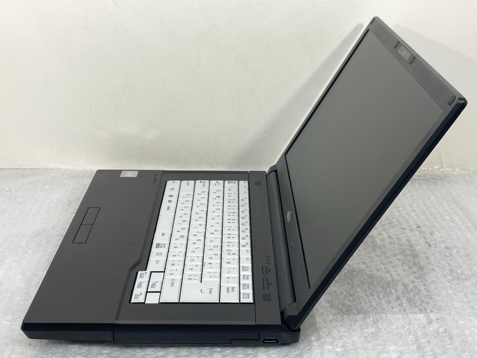 富士通 LIFEBOOK A577/T i3-7130U/8GB/128GB SSD - メルカリ