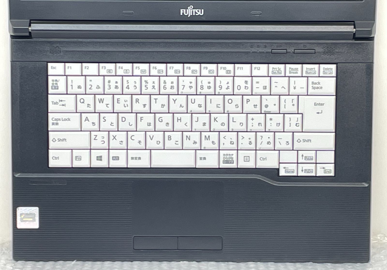 LIFEBOOK A577 ノートPC i3-7130U 128GB 8GB 富士通 LIFEBOOK A577/T i3-7130U/8GB/128GB SSD - メルカリ