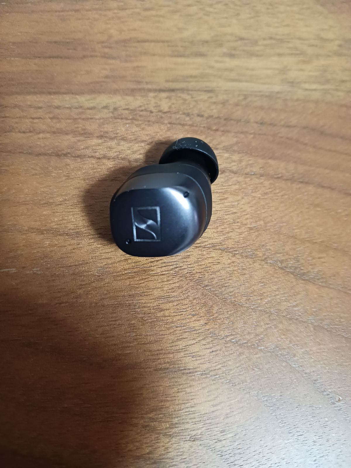 SENNHEISER MOMENTUM True Wireless 4 右耳のみ ブラック - メルカリ