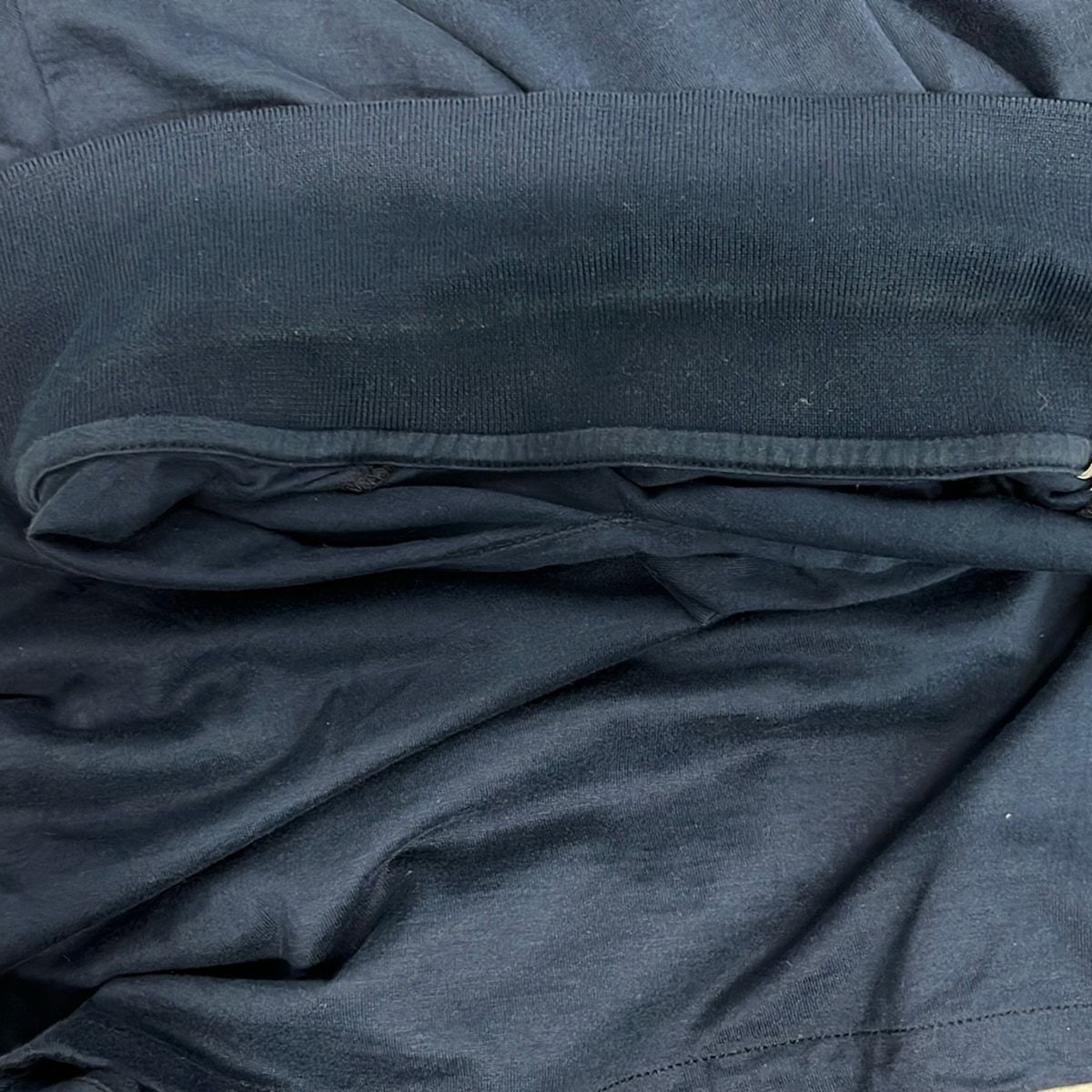 MARTIN MARGIELA(マルタンマルジェラ) 長袖ポロシャツ サイズIT46