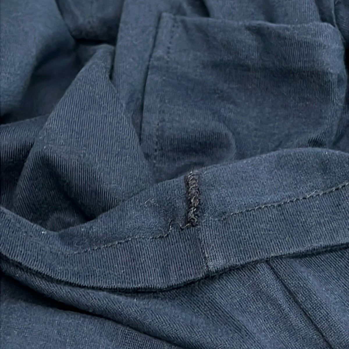 MARTIN MARGIELA(マルタンマルジェラ) 長袖ポロシャツ サイズIT46